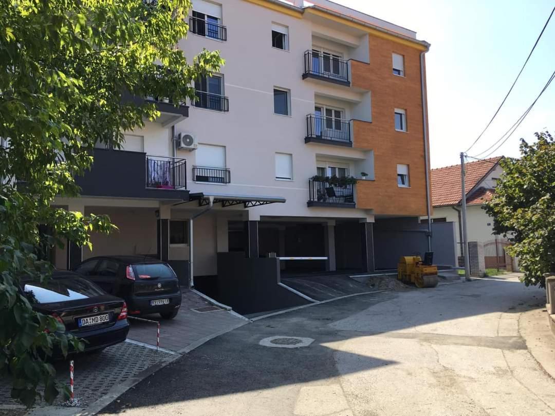 Apartmani S - Dsn Kraljevo Exterior photo