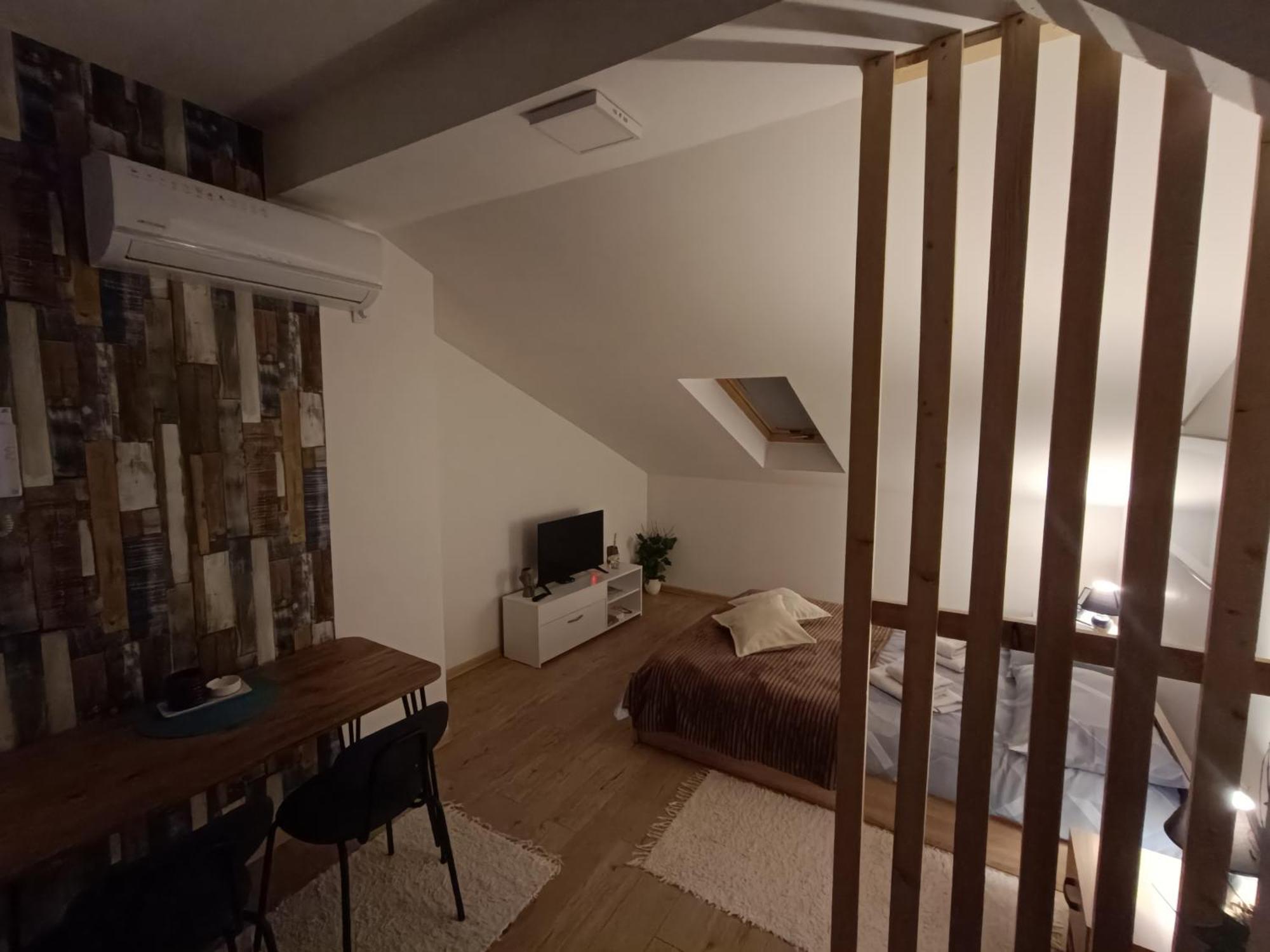 Apartmani S - Dsn Kraljevo Room photo