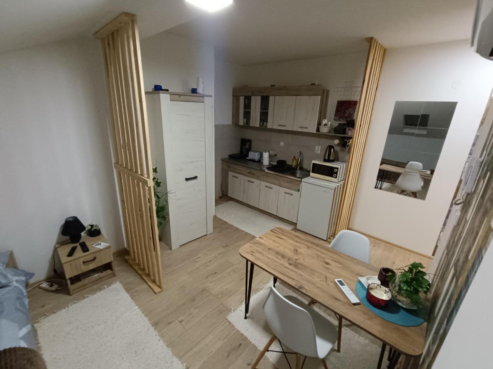 Apartmani S - Dsn Kraljevo Room photo