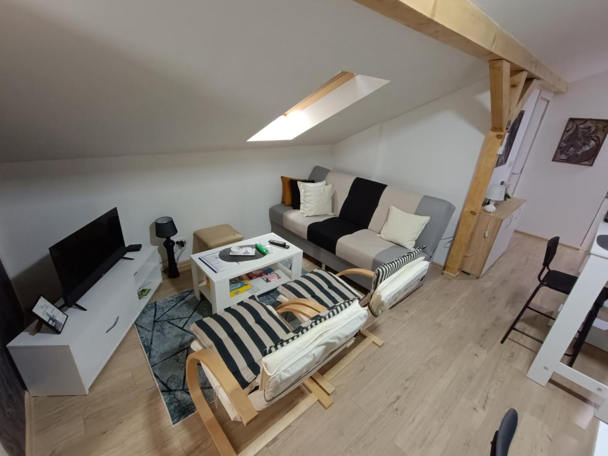 Apartmani S - Dsn Kraljevo Room photo
