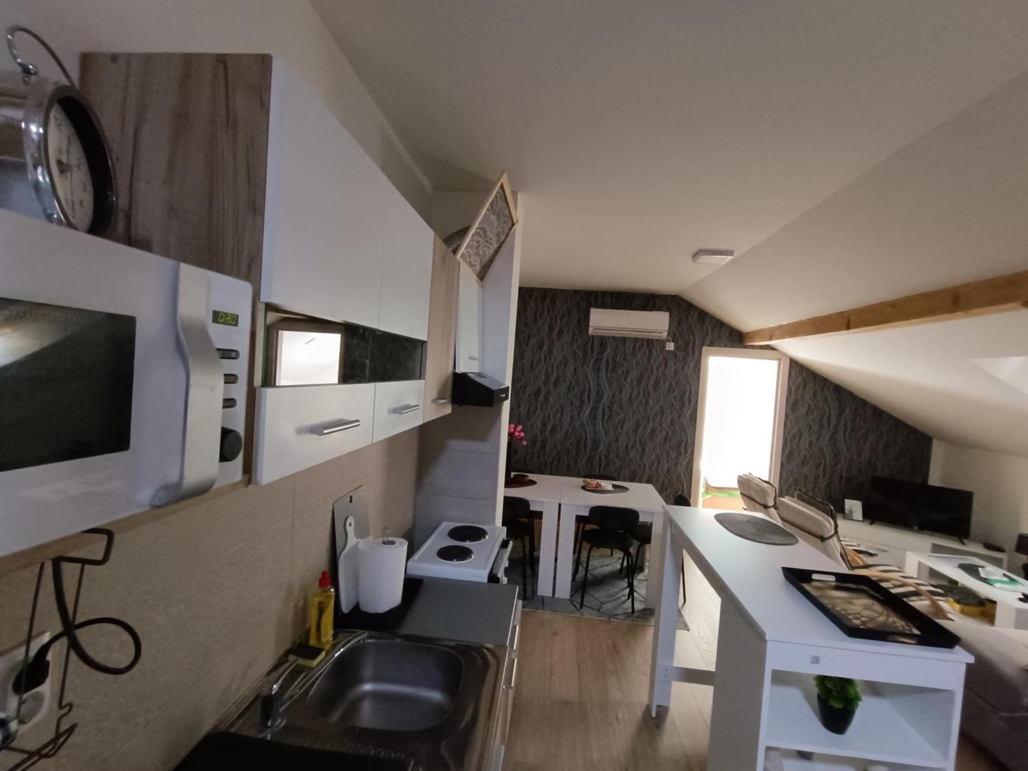 Apartmani S - Dsn Kraljevo Room photo
